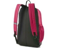 Puma Kuprinė Plus Backpack II Persi Raudona 078391 05