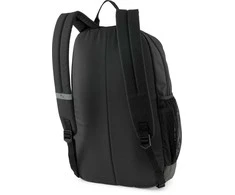 Puma Kuprinė Plus Backpack Juodas 079615 01
