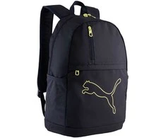 Puma Kuprinė Plus Backpack Juodas 091180 08