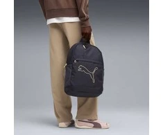 Puma Kuprinė Plus Backpack Juodas 091180 08