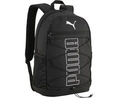Puma Kuprinė Plus Backpack Juodas 092156 01