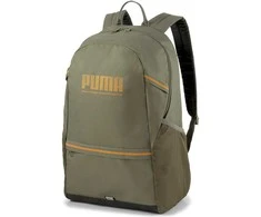 Puma Kuprinė Plus Backpack Khaki 078049 05
