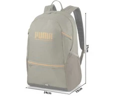 Puma Kuprinė Plus Backpack Khaki 078049 05