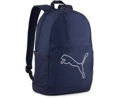 Puma Kuprinė Plus Backpack Mėlyna 091180 03