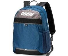 Puma Kuprinė Plus Backpack Mėlyna 076724 06