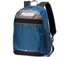 Puma Kuprinė Plus Backpack Mėlyna 076724 06