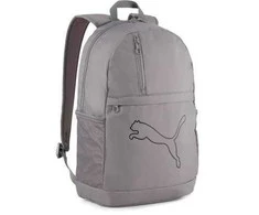 Puma Kuprinė Plus Backpack Pilkas 091180 04