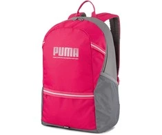 Puma Kuprinė Plus Backpack Virtual Rožinė Pilkas 078049 03