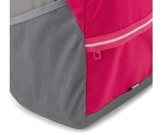 Puma Kuprinė Plus Backpack Virtual Rožinė Pilkas 078049 03
