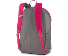 Puma Kuprinė Plus Backpack Virtual Rožinė Pilkas 078049 03