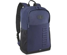 Puma Kuprinė S Backpack Mėlyna 079222 07