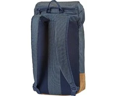 Puma Kuprinė Suede Backpack Indigo Mėlyna 073855 02