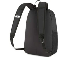 Puma Kuprinė teamGOAL 23 Backpack Juodas 076854 03
