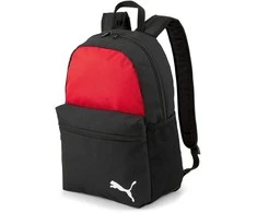 Puma Kuprinė Teamgoal 23 Backpack Juodas Raudona 076855 01