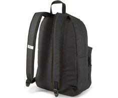 Puma Kuprinė Teamgoal 23 Backpack Juodas Mėlyna 076855 02