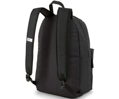 Puma Kuprinė Teamgoal 23 Backpack Juodas Raudona 076855 01