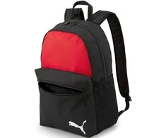 Puma Kuprinė Teamgoal 23 Backpack Juodas Raudona 076855 01