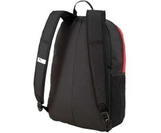 Puma Kuprinė teamGOAL 23 Backpack Raudona Juodas 076854 01