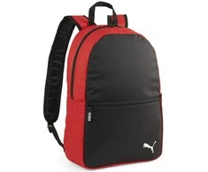 Puma Kuprinė Teamgoal Backpack Core Juodas Raudona 090238 03