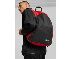 Puma Kuprinė Teamgoal Backpack Core Juodas Raudona 090238 03