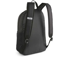 Puma Kuprinė Teamgoal Backpack Core Juodas 090238 01