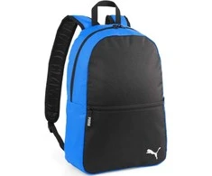 Puma Kuprinė Teamgoal Backpack Core Juodas Mėlyna 090238 02