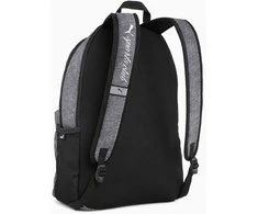 Puma Kuprinė Unisex Phase Class Backpack Pilkas 091178 01