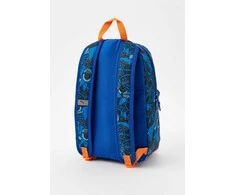 Puma Kuprinė Vaikams Phase Aop Small Backpack Mėlyna 091324 03