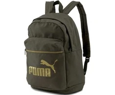 Puma Kuprinė Wmn Core Base College Bag Žalias 077374 03