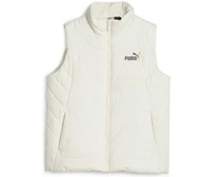 Puma Liemenė Moterims Ess Padded Vest Alpine Baltas 848941 87