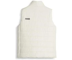 Puma Liemenė Moterims Ess Padded Vest Alpine Baltas 848941 87