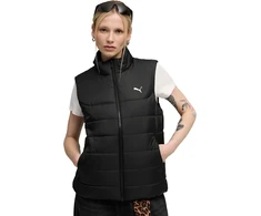 Puma Liemenė Moterims Ess Padded Vest Juodas 685229 01