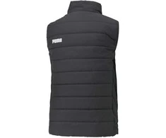 Puma Liemenė Moterims Ess Padded Vest Juodas 848941 01