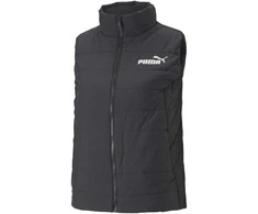 Puma Liemenė Moterims Ess Padded Vest Juodas 848941 01