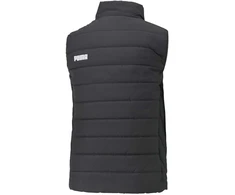Puma Liemenė Moterims Ess Padded Vest Juodas 848941 01