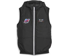 Puma Liemenė Vyrams Bmw Mms Statement Race Vest Juodas 621071 01