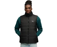 Puma Liemenė Vyrams Ess Padded Vest Juodas 685209 01