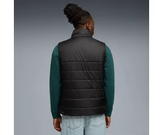 Puma Liemenė Vyrams Ess Padded Vest Juodas 685209 01