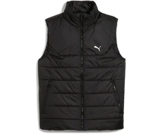 Puma Liemenė Vyrams Ess Padded Vest Juodas 685209 01