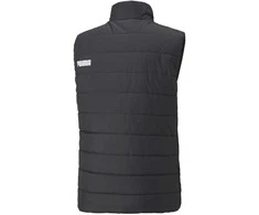 Puma Liemenė Vyrams Ess Padded Vest Juodas 848939 01