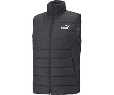 Puma Liemenė Vyrams Ess Padded Vest Juodas 848939 01