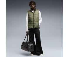Puma Liemenė Vyrams Ess Padded Vest Žalias 685209 86