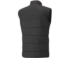 Puma Liemenė Vyrams TeamLiga Vest Jacket Juodas 657968 03