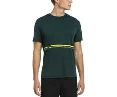 Puma Marškinėliai Energy Triblend Tee Pondero Žalias 517320 06