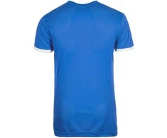 Puma Marškinėliai Paaugliams Pitch Shortsleeved Shirt Mėlyna