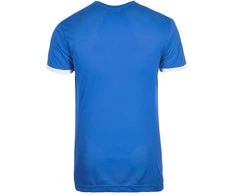 Puma Marškinėliai Paaugliams Pitch Shortsleeved Shirt Mėlyna