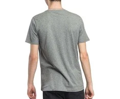 Puma Marškinėliai Photoprint Shoes Tee Pilkas 594892 03