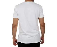 Puma Marškinėliai Track Tee Baltas 594870 02