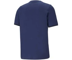 Puma Marškinėliai Vyrams Amplified Tee EleBlue