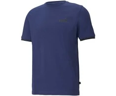 Puma Marškinėliai Vyrams Amplified Tee EleBlue